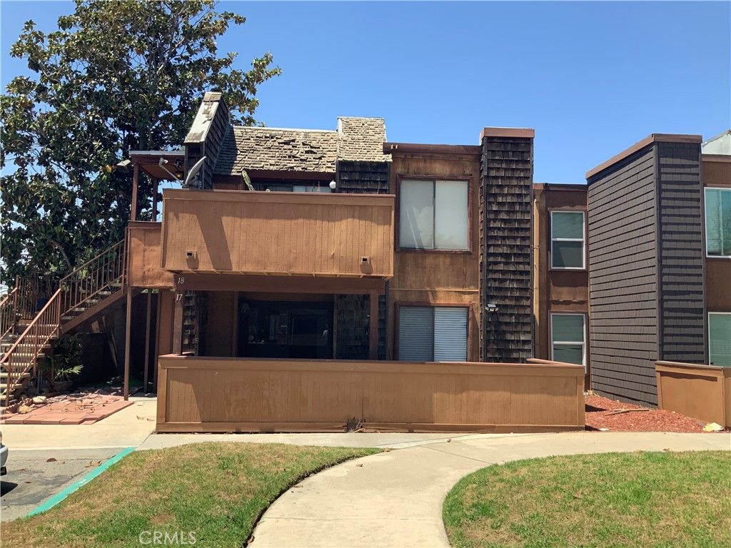 Photo of 9020 Newport Avenue #17, Fontana, CA 92335 (MLS # SR25245242)