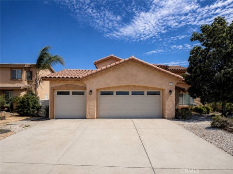 Photo of 12328 Ava Loma ST, Victorville, CA 92392 (MLS # BB26159578)