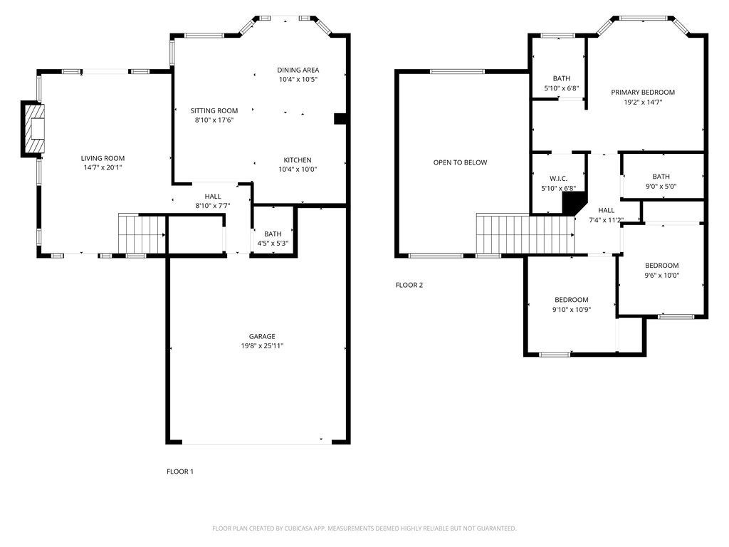 Villa Del Rio - Residential