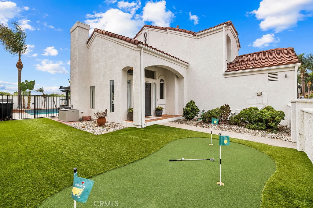 Villa Del Rio - Residential