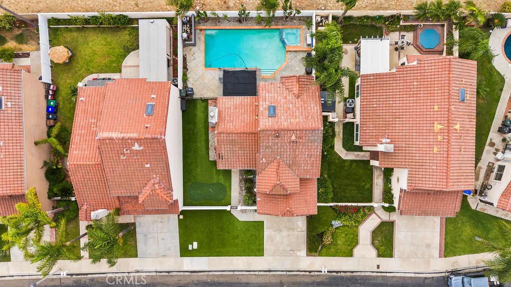 Villa Del Rio - Residential