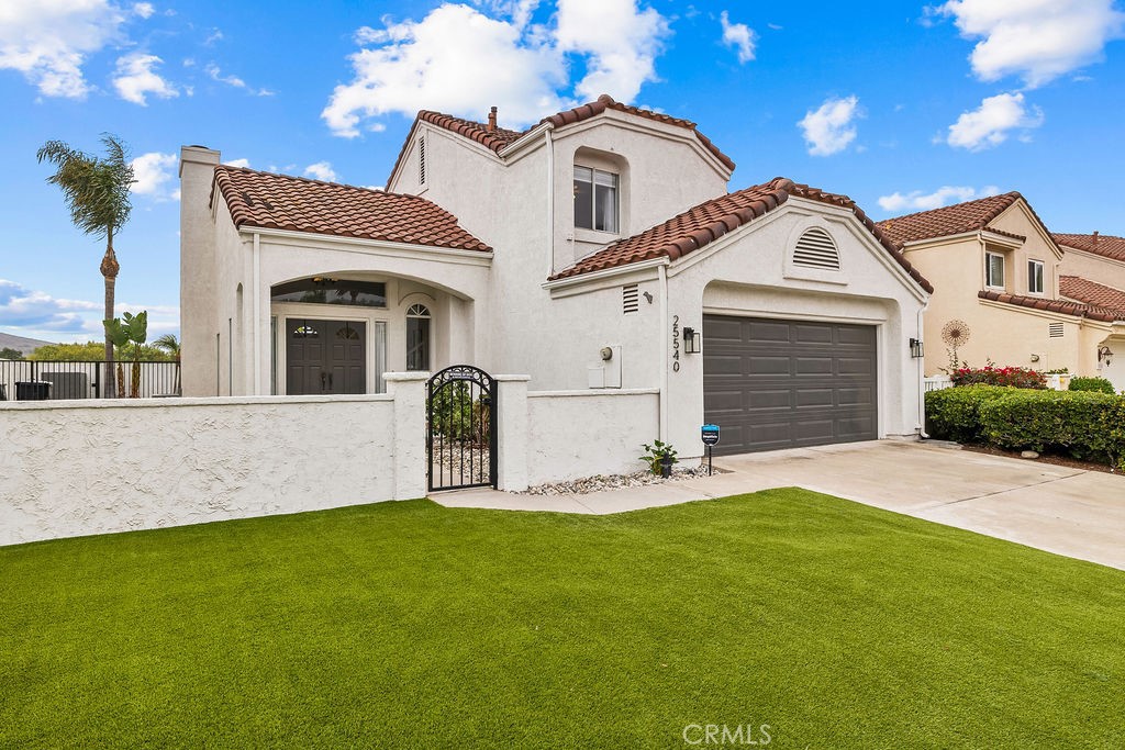 Villa Del Rio - Residential