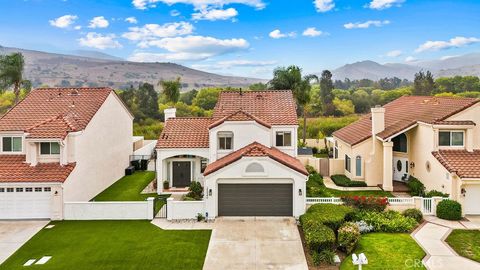 Photo of 25540 Aragon Way, Yorba Linda, CA 92887 (MLS # OC25234551)