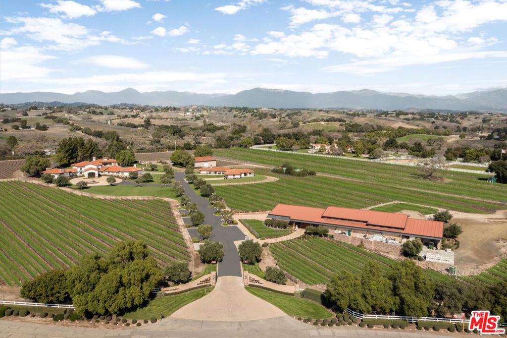 2370 N Refugio Road