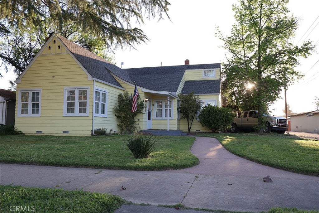 409 4th St.