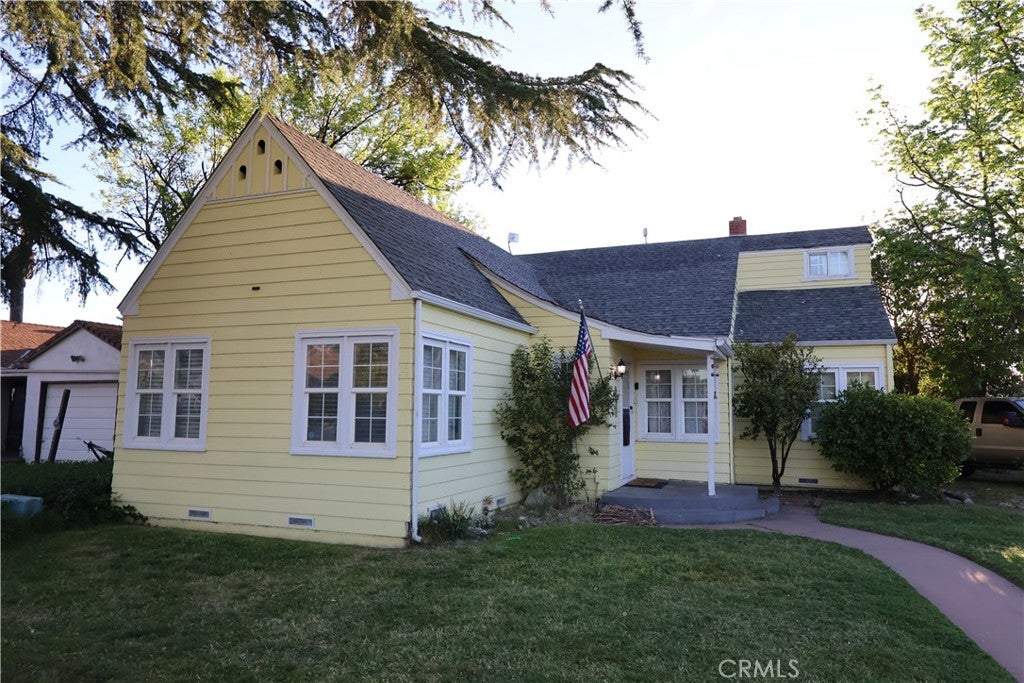 409 4th St.