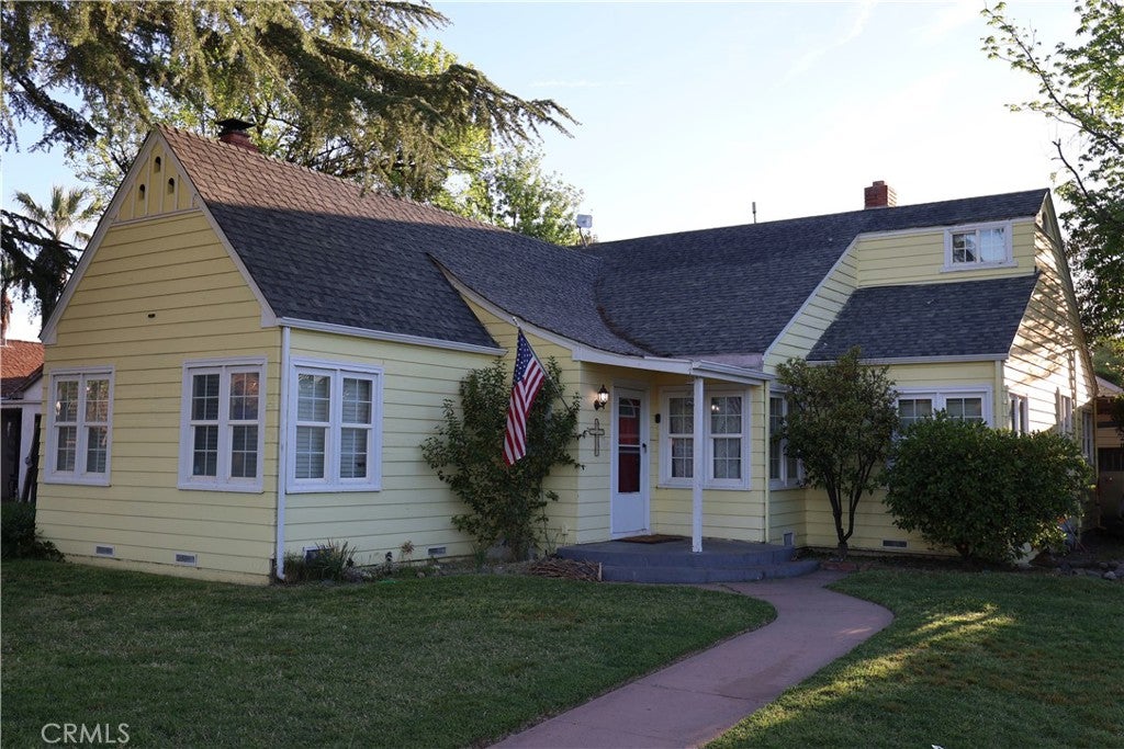 409 4th St.