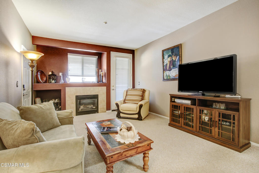 This condo is located in the highly desirable Reserves at Madison Park. HOA includes a gym, Pool, Spa, sauna, Barbecue, Playground, Clubhouse, indoor racquetball court, dog park, the list goes on! This condo has upgraded countertops in both bathrooms and newer flooring. It includes a 1-car garage plus a carport. The floor plan is spacious, featuring two bedrooms and two bathrooms. Located near shopping and restaurants.