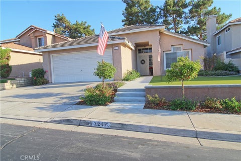 Photo of 31245 Slate ST, Mentone, CA 92359 (MLS # IG26202676)