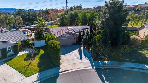 1457 Faircliff Beaumont CA 92223