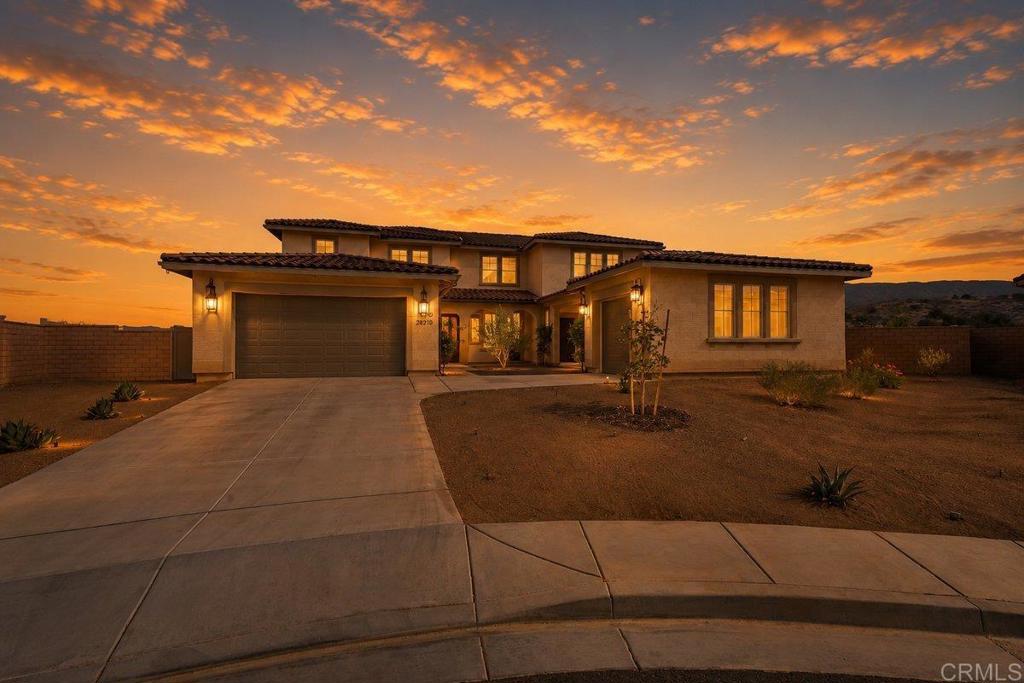 39210 Stallion Drive