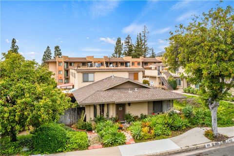 Photo of 821 Junipero DR #A, Duarte, CA 91010 (MLS # WS26086021)
