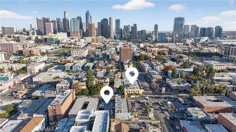 1833 W 8th Street Los Angeles CA 90057