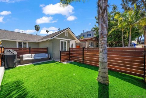 1725 35 Edgemont St San Diego CA 92102