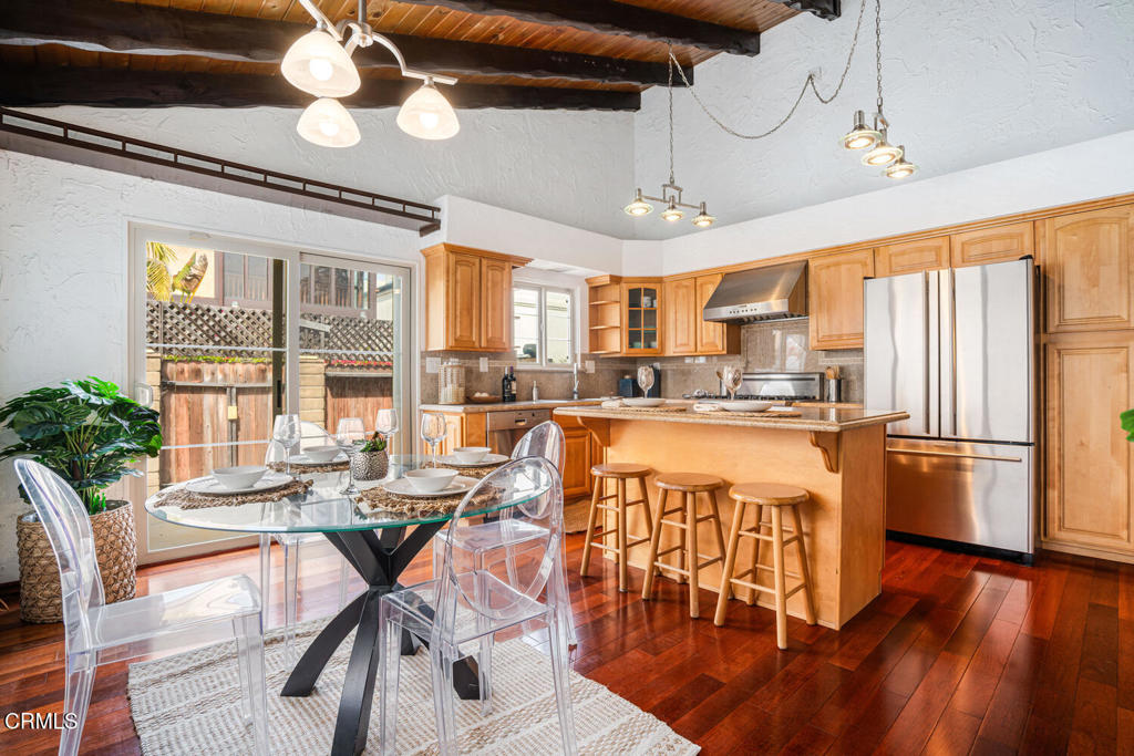 Oxnard, California, 93035, United States, 3 Bedrooms Bedrooms, ,2 BathroomsBathrooms,Residential,Active,2035110