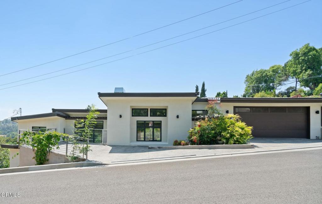 1703 Hill Drive