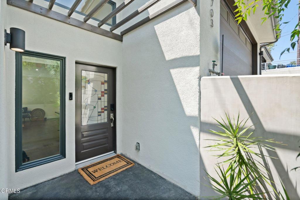 1703 Hill Drive