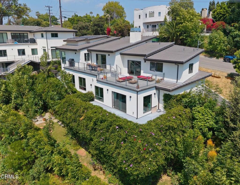 1703 Hill Drive