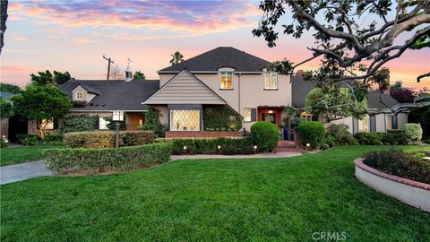 Photo of 936 W River Lane, Santa Ana, CA 92706 (MLS # PW26101367)