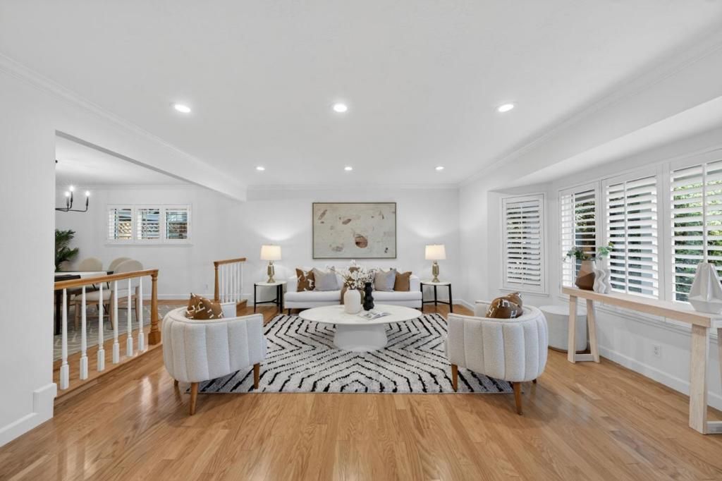 Photo of 1825 Harris Avenue, San Jose, CA 95124 (MLS # ML82040263)