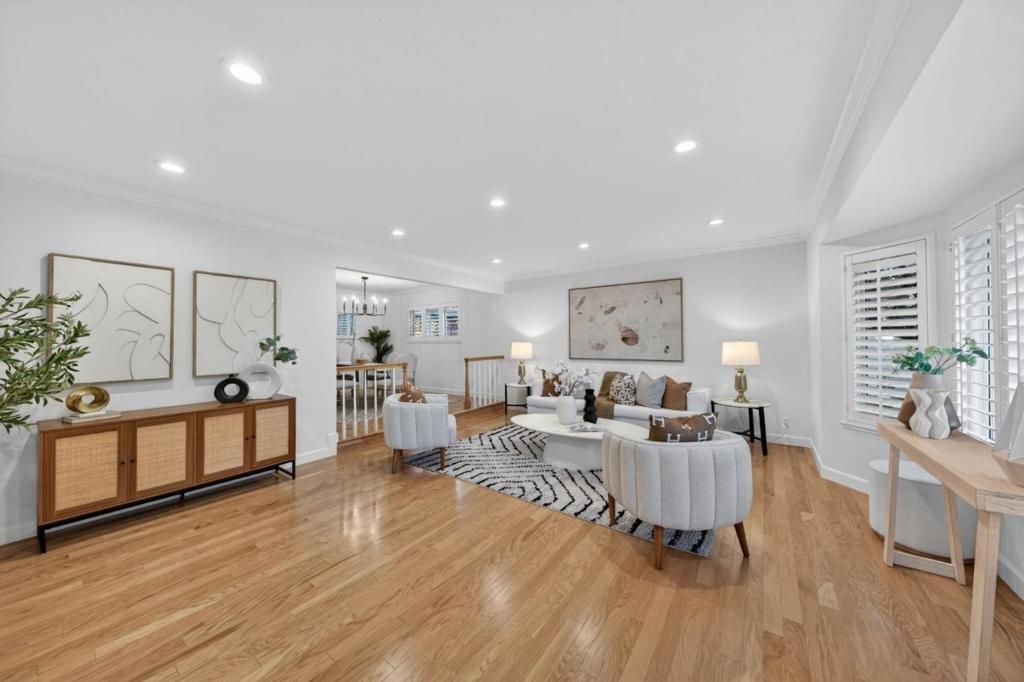 Photo of 1825 Harris Avenue, San Jose, CA 95124 (MLS # ML82040263)