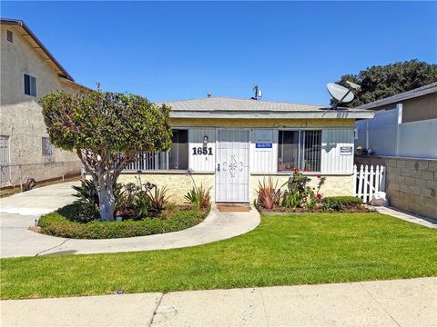 Photo of 1651 251st St, Harbor City, CA 90710 (MLS # PW26078937)