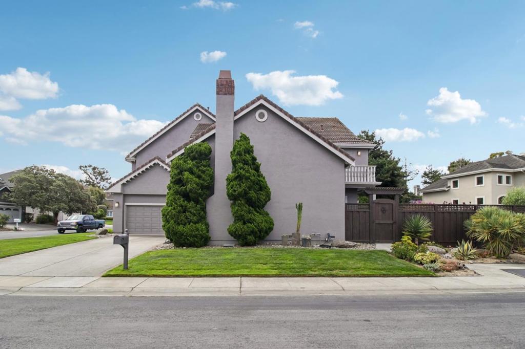 316 Eagle Trace Drive