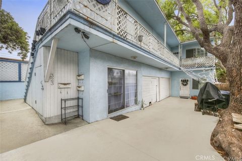 Photo of 323 S Francisca Ave #A, Redondo Beach, CA 90277 (MLS # SR26072780)