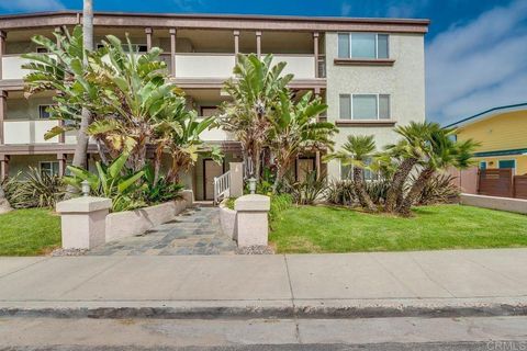 Photo of 1365 Seacoast Dr. Dr #K, Imperial Beach, CA 91932 (MLS # PTP2509344)