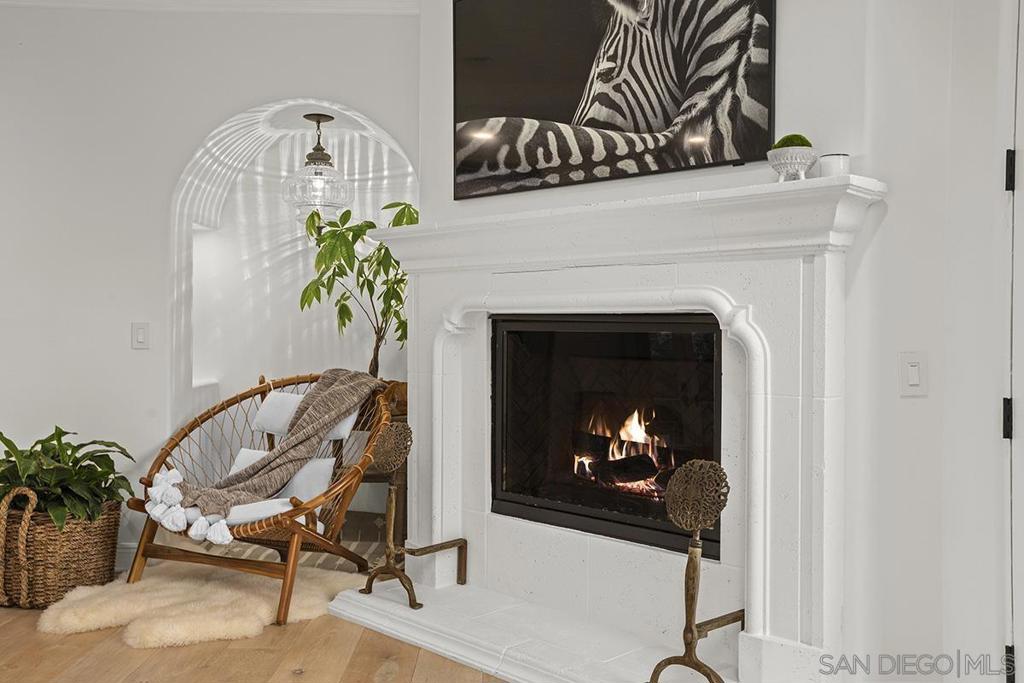 Rancho Santa Fe - Residential