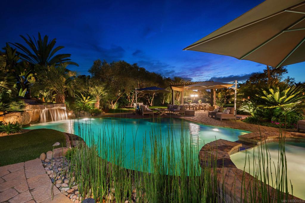 Rancho Santa Fe - Residential