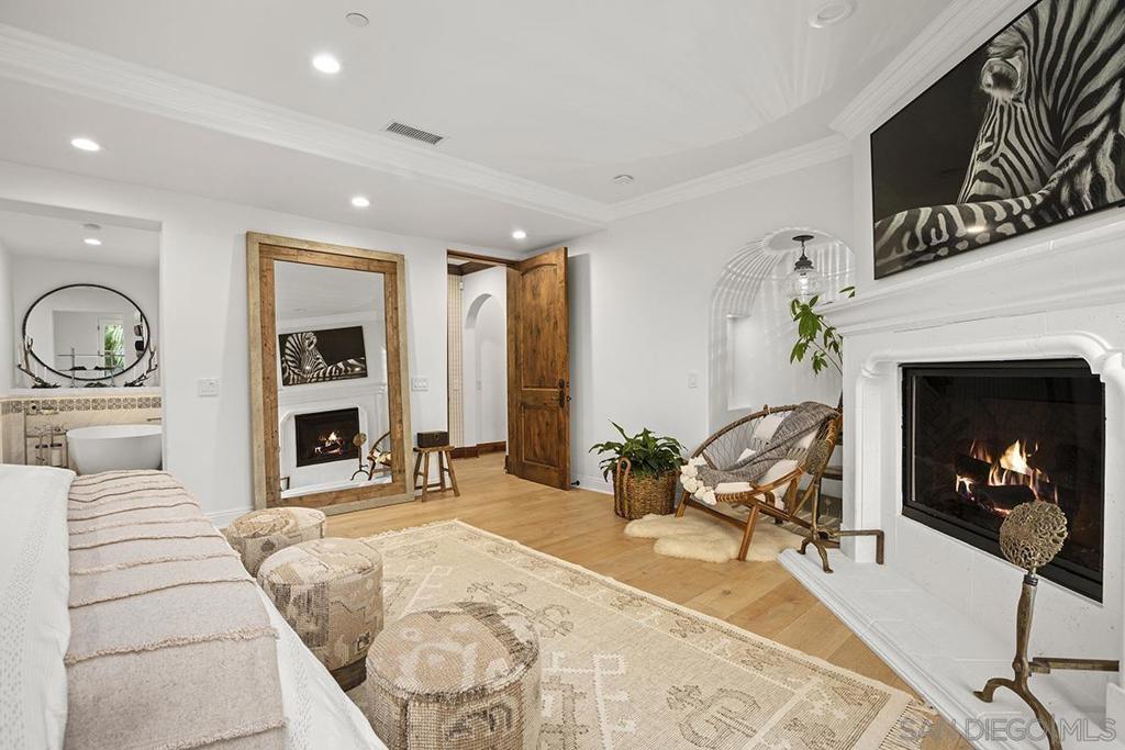 Rancho Santa Fe - Residential