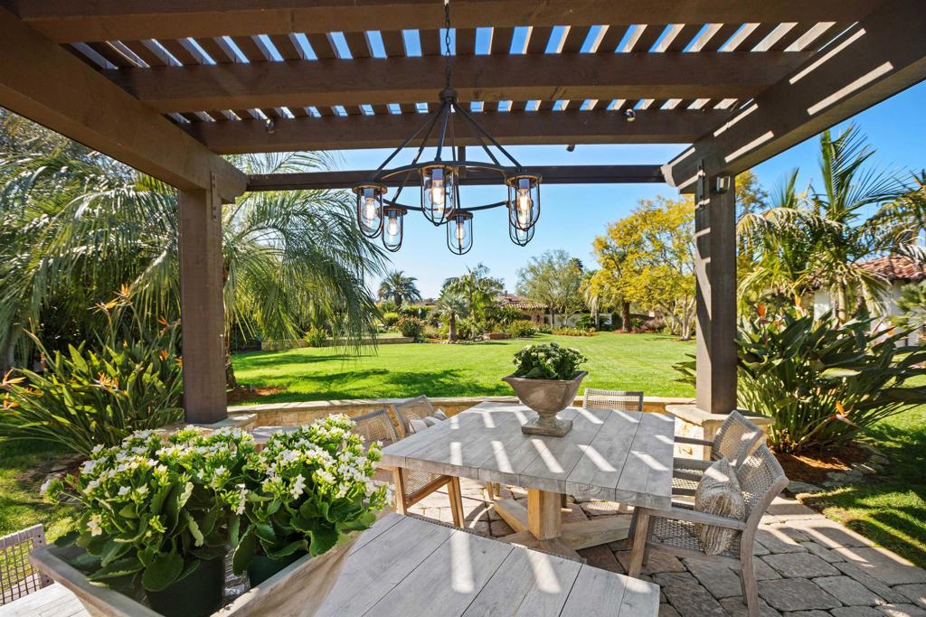 Rancho Santa Fe - Residential