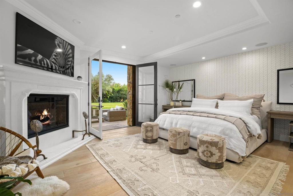 Rancho Santa Fe - Residential