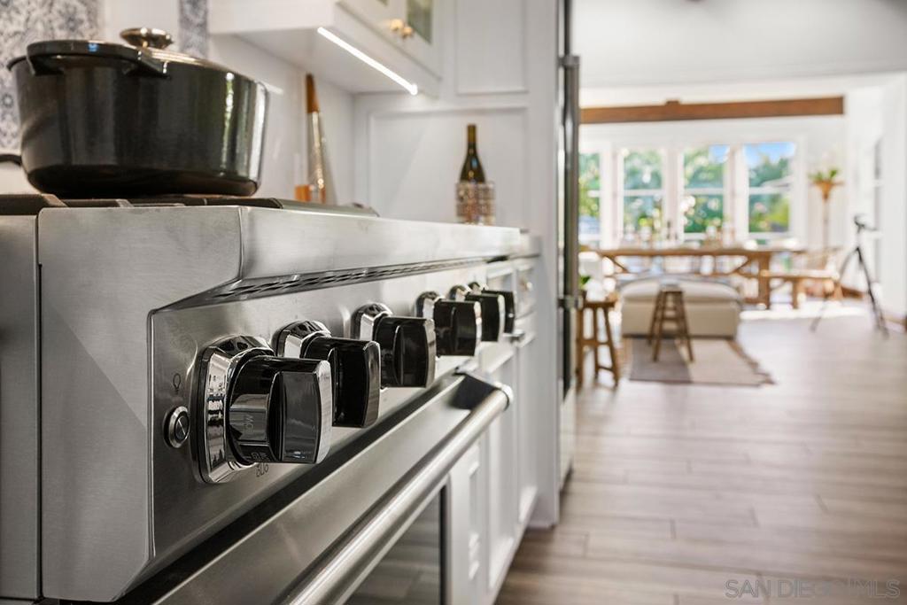 Rancho Santa Fe - Residential