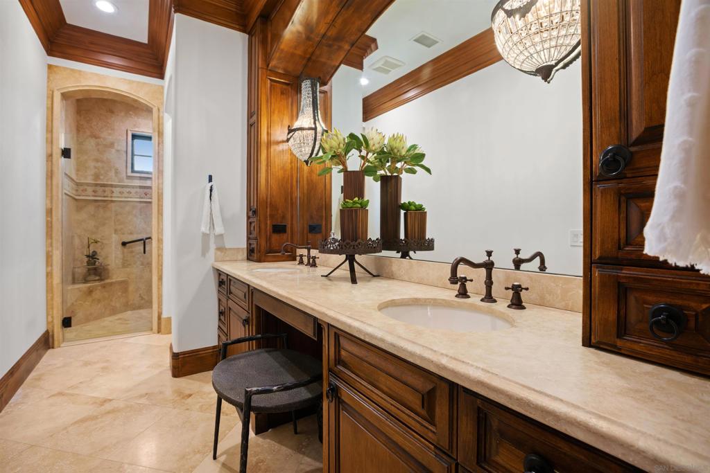 Rancho Santa Fe - Residential