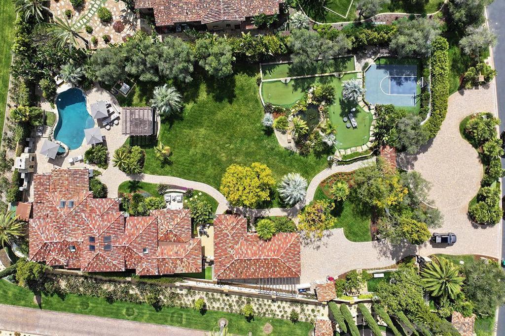 Rancho Santa Fe - Residential