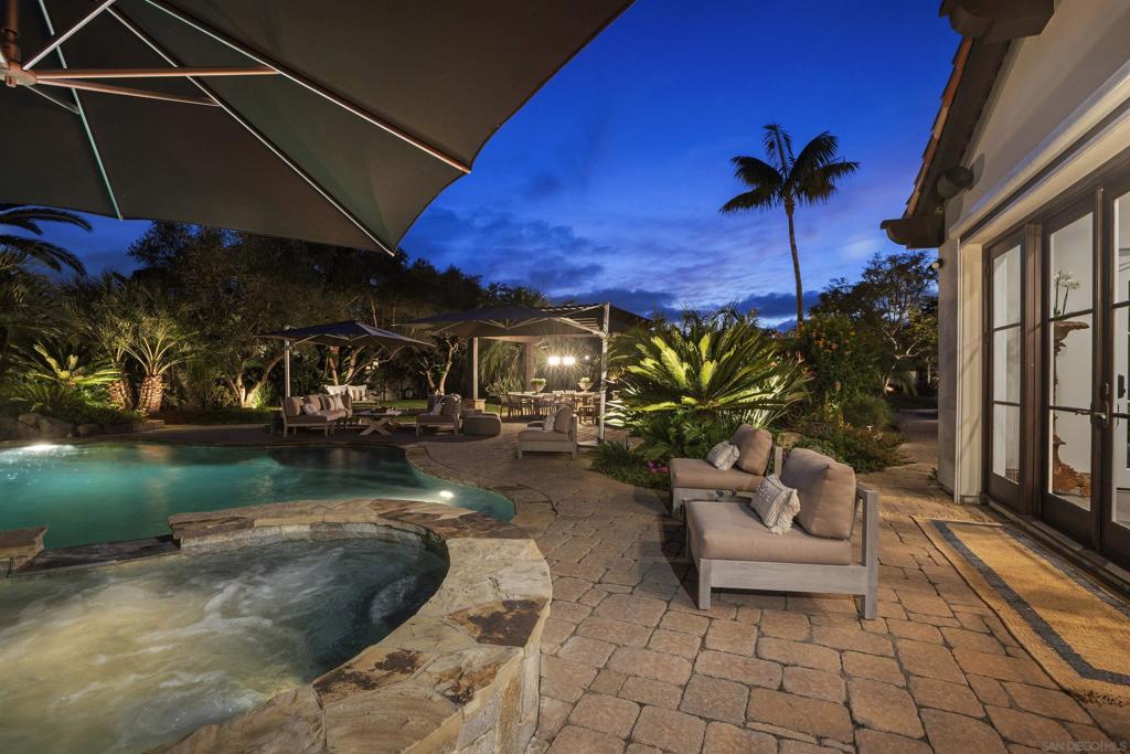 Rancho Santa Fe - Residential