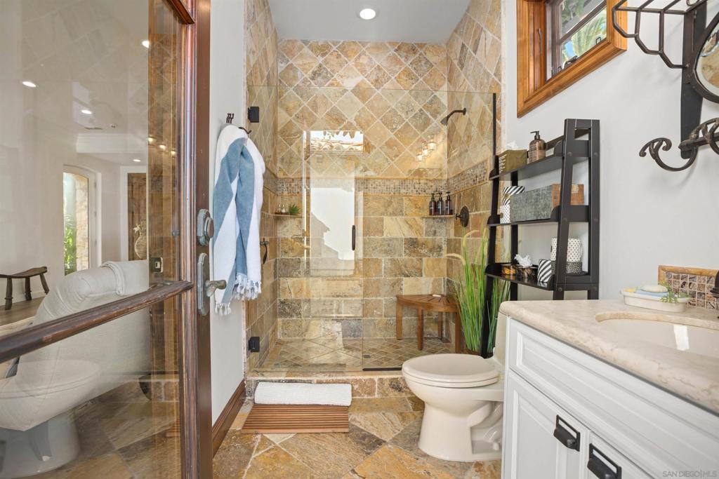 Rancho Santa Fe - Residential