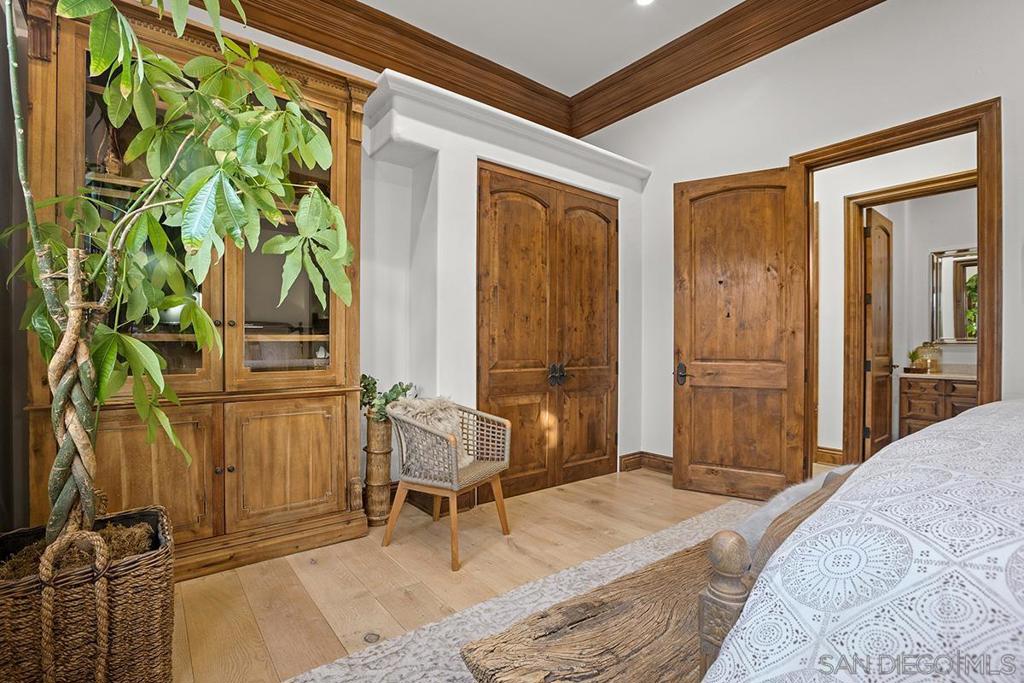 Rancho Santa Fe - Residential