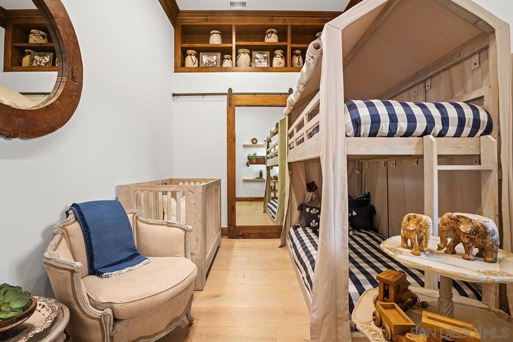 Rancho Santa Fe - Residential