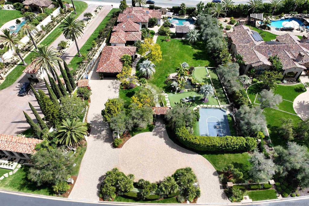 Rancho Santa Fe - Residential