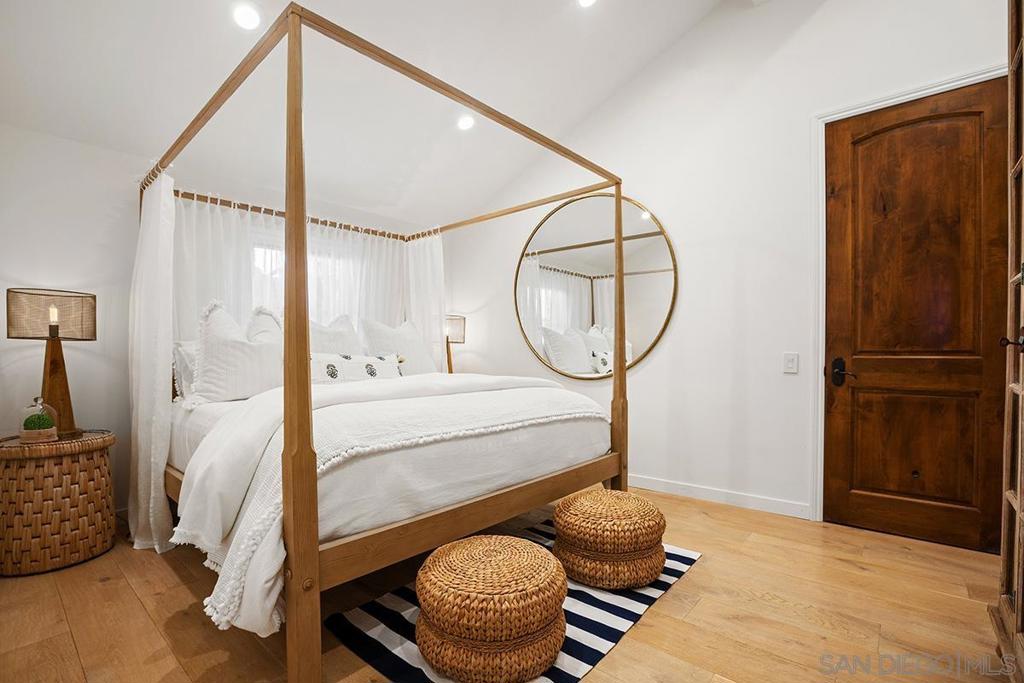 Rancho Santa Fe - Residential