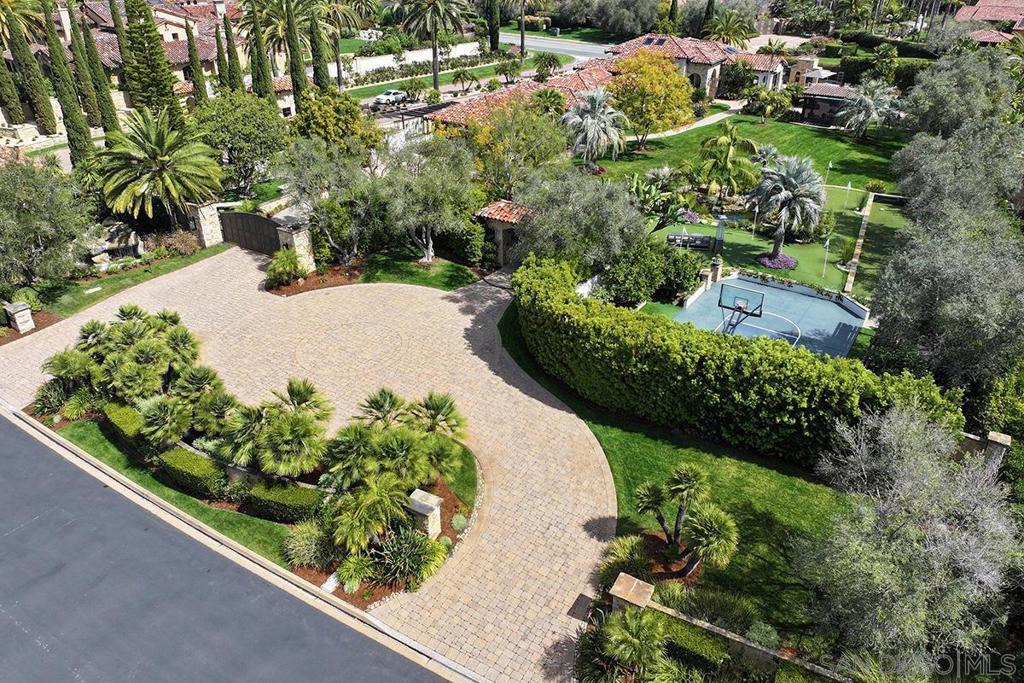 Rancho Santa Fe - Residential