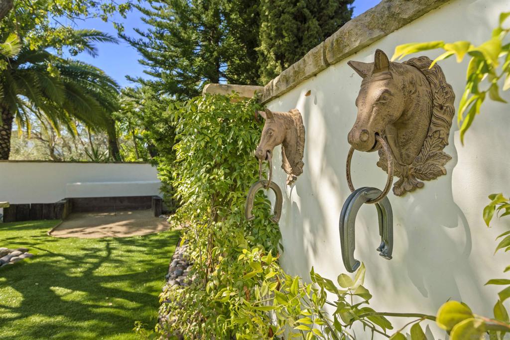 Rancho Santa Fe - Residential