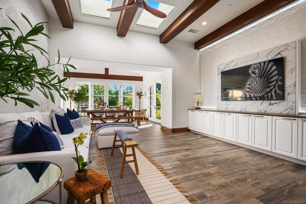 Rancho Santa Fe - Residential