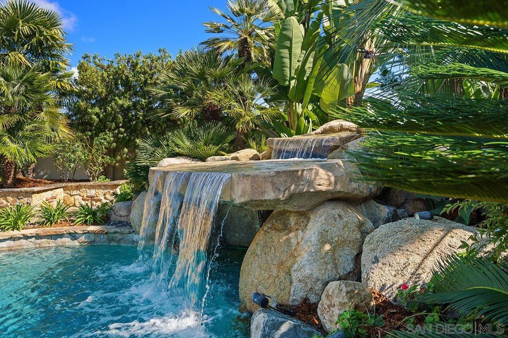 Rancho Santa Fe - Residential