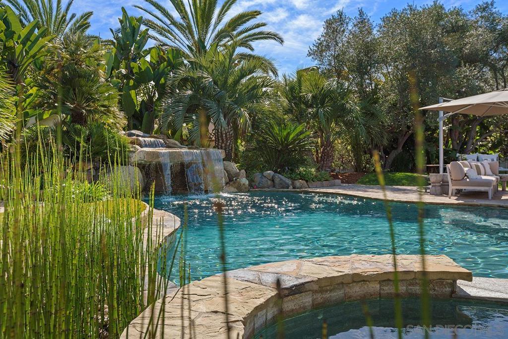 Rancho Santa Fe - Residential