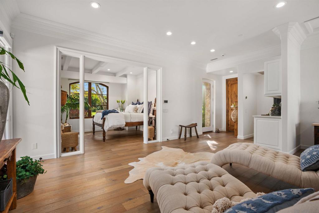 Rancho Santa Fe - Residential