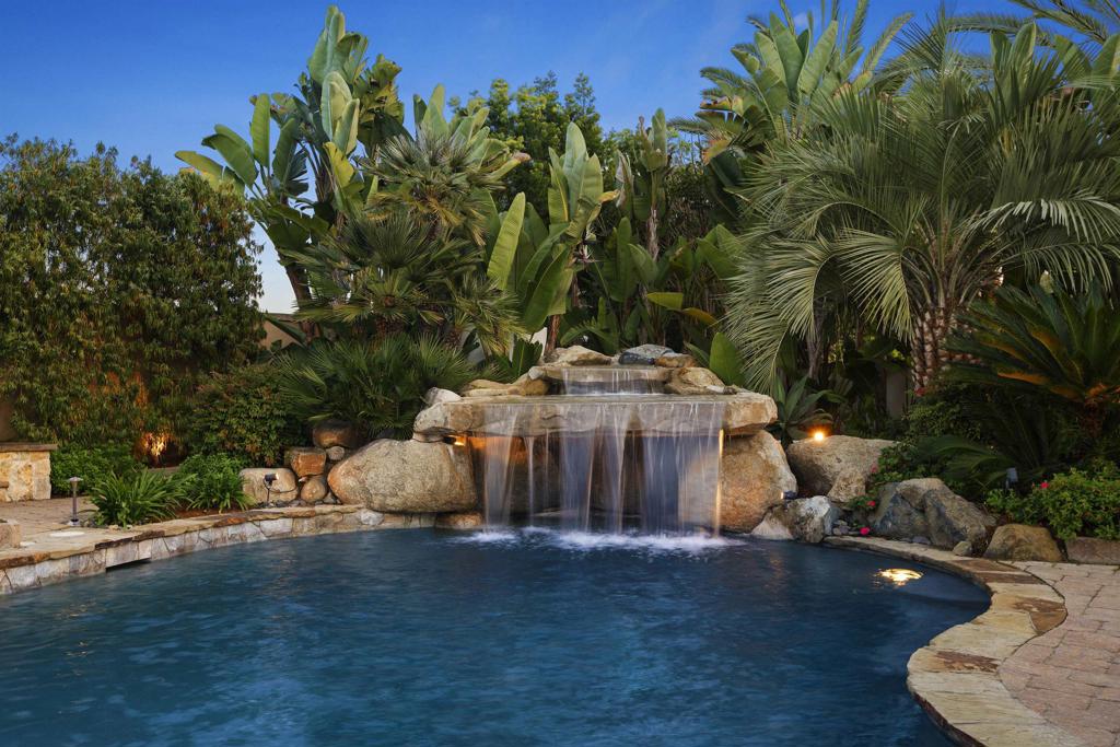 Rancho Santa Fe - Residential